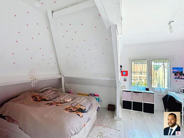 Maison Yerres 6 pièce(s) 120 m2 totalement rénovée