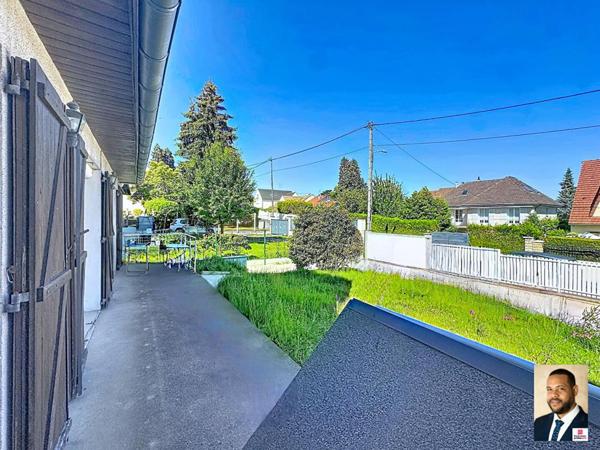 Maison Yerres 6 pièce(s) 120 m2 totalement rénovée