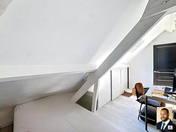 Maison Yerres 6 pièce(s) 120 m2 totalement rénovée