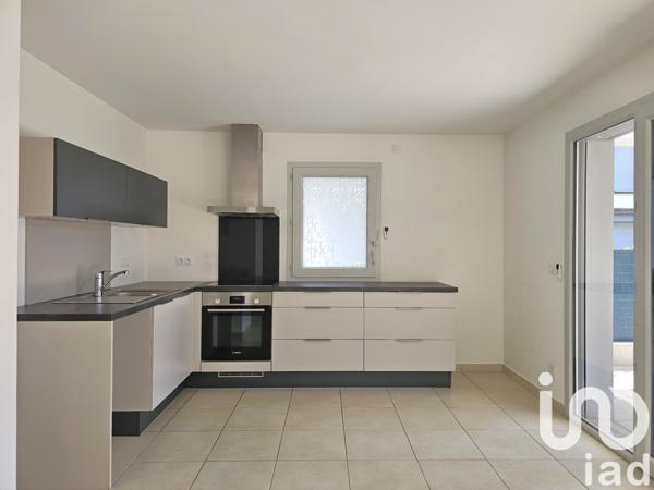 Appartement à vendre 4 pièces 82 m² La Ravoire