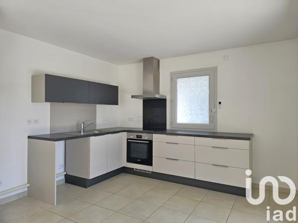 Appartement à vendre 4 pièces 82 m² La Ravoire