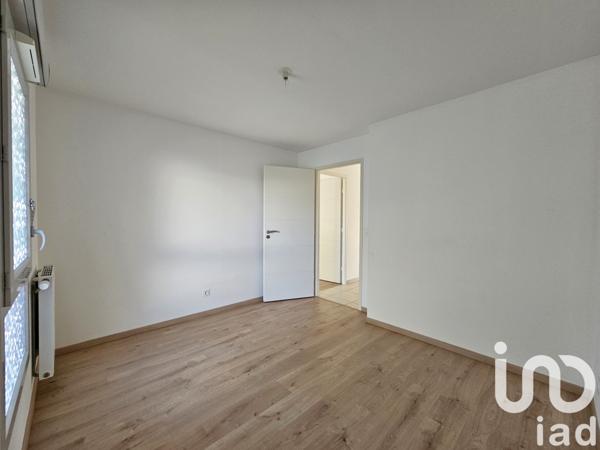 Appartement à vendre 4 pièces 82 m² La Ravoire