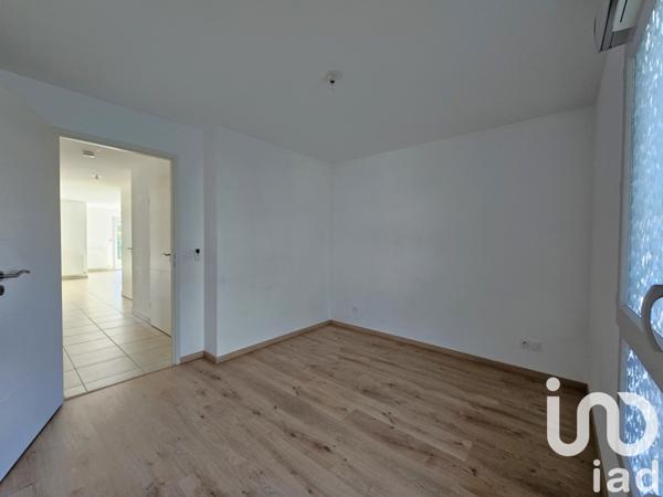 Appartement à vendre 4 pièces 82 m² La Ravoire
