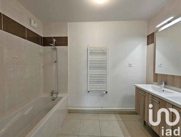 Appartement à vendre 4 pièces 82 m² La Ravoire