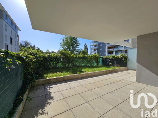 Appartement à vendre 4 pièces 82 m² La Ravoire