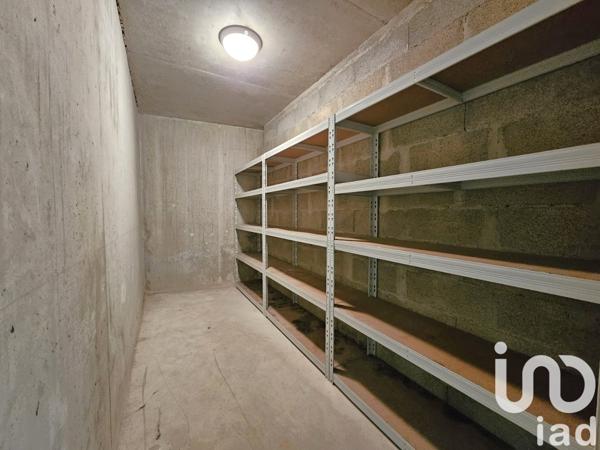 Appartement à vendre 4 pièces 82 m² La Ravoire