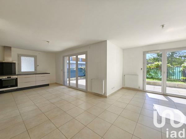 Appartement à vendre 4 pièces 82 m² La Ravoire