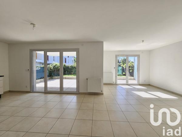 Appartement à vendre 4 pièces 82 m² La Ravoire