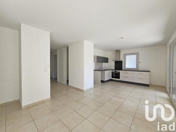 Appartement à vendre 4 pièces 82 m² La Ravoire