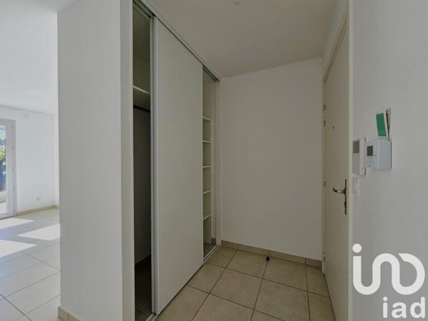 Appartement à vendre 4 pièces 82 m² La Ravoire