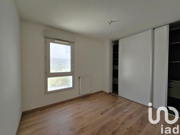 Appartement à vendre 4 pièces 82 m² La Ravoire