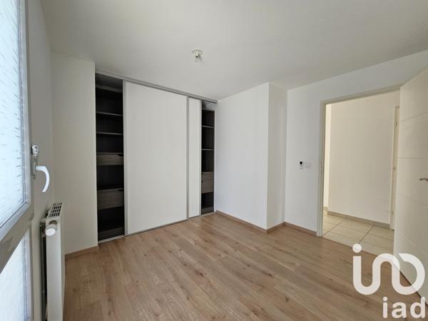 Appartement à vendre 4 pièces 82 m² La Ravoire