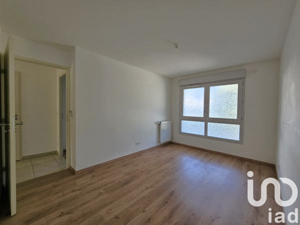 Appartement à vendre 4 pièces 82 m² La Ravoire