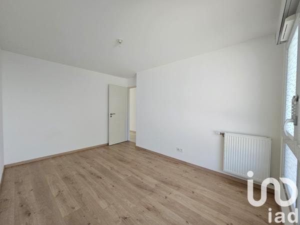 Appartement à vendre 4 pièces 82 m² La Ravoire