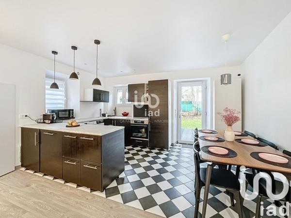 Maison à vendre 4 pièces 83 m² Combs-la-Ville