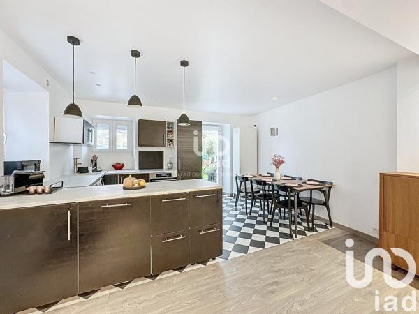 Maison à vendre 4 pièces 83 m² Combs-la-Ville