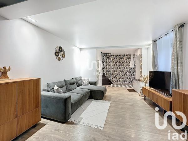 Maison à vendre 4 pièces 83 m² Combs-la-Ville