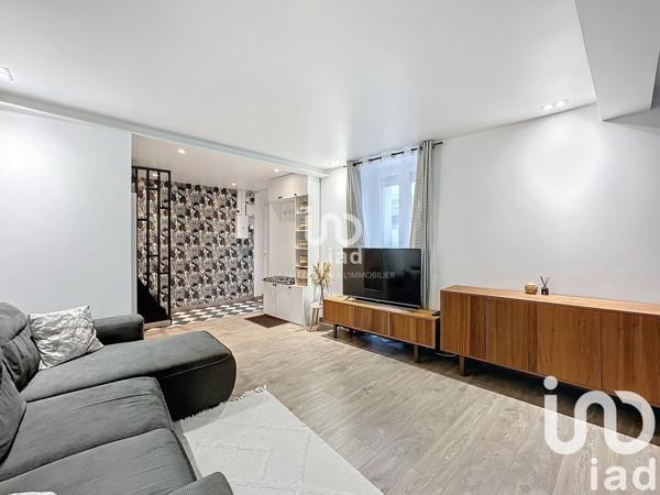 Maison à vendre 4 pièces 83 m² Combs-la-Ville