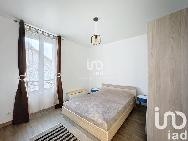 Maison à vendre 4 pièces 83 m² Combs-la-Ville