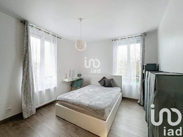 Maison à vendre 4 pièces 83 m² Combs-la-Ville