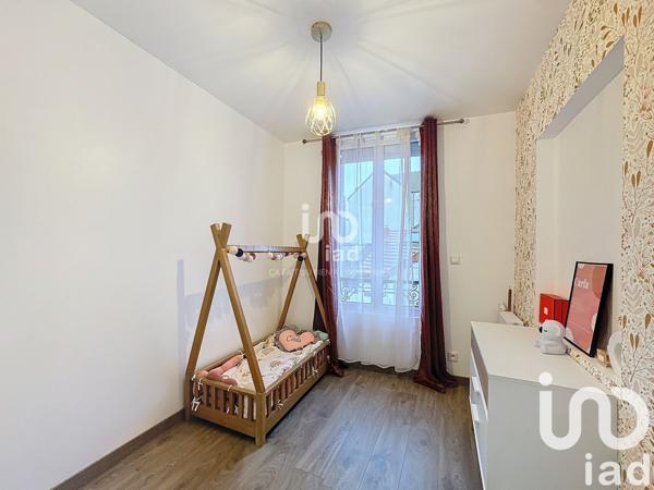 Maison à vendre 4 pièces 83 m² Combs-la-Ville