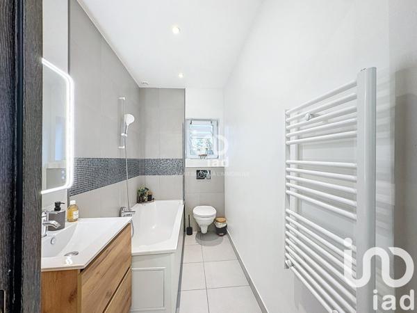 Maison à vendre 4 pièces 83 m² Combs-la-Ville