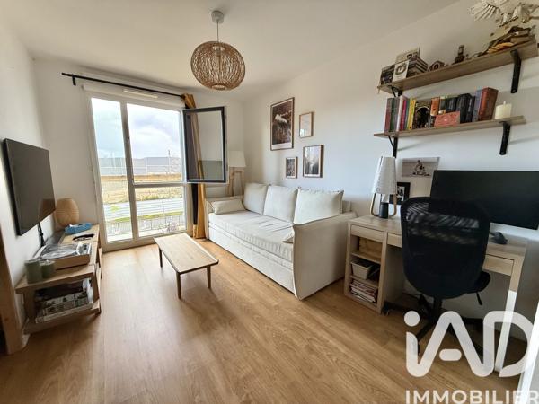 Appartement à vendre 4 pièces 87 m² Plaisir