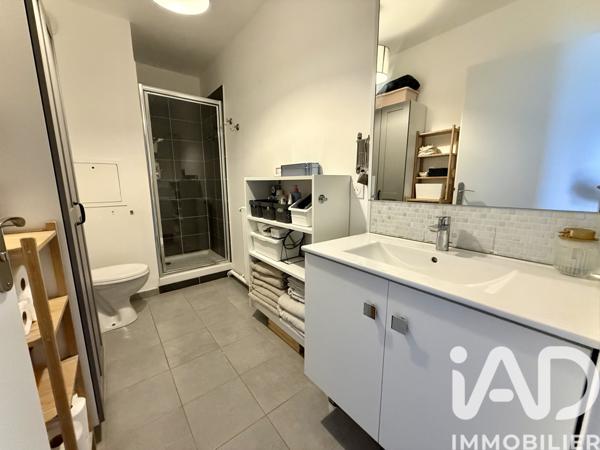 Appartement à vendre 4 pièces 87 m² Plaisir
