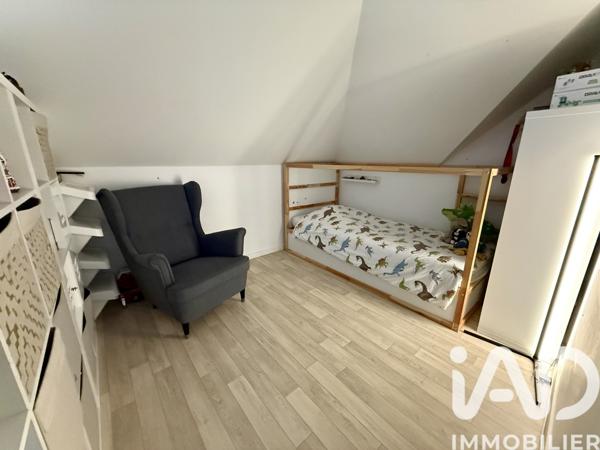 Appartement à vendre 4 pièces 87 m² Plaisir