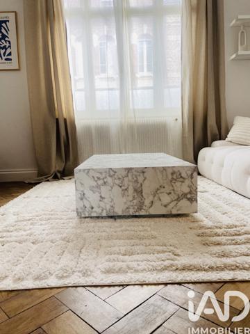 Maison à vendre 4 pièces 97 m² Amiens