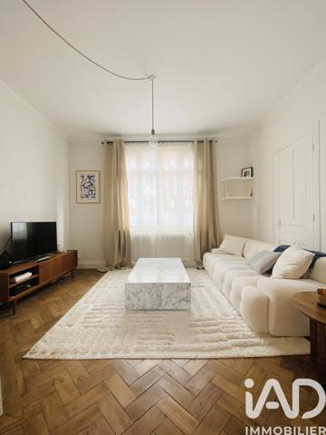 Maison à vendre 4 pièces 97 m² Amiens