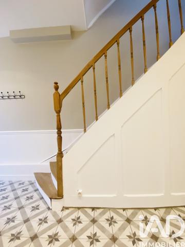 Maison à vendre 4 pièces 97 m² Amiens