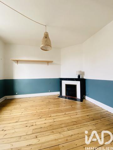 Maison à vendre 4 pièces 97 m² Amiens