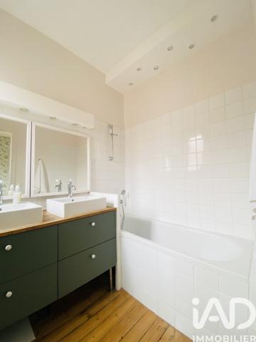 Maison à vendre 4 pièces 97 m² Amiens