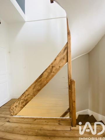 Maison à vendre 4 pièces 97 m² Amiens