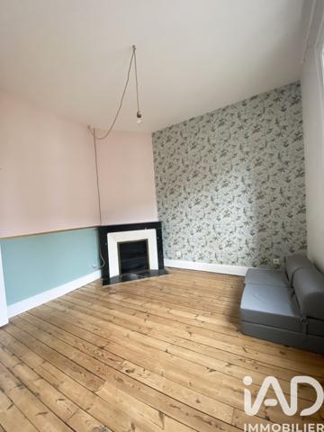 Maison à vendre 4 pièces 97 m² Amiens