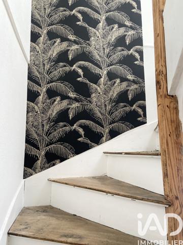 Maison à vendre 4 pièces 97 m² Amiens