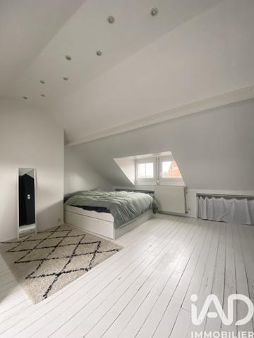 Maison à vendre 4 pièces 97 m² Amiens