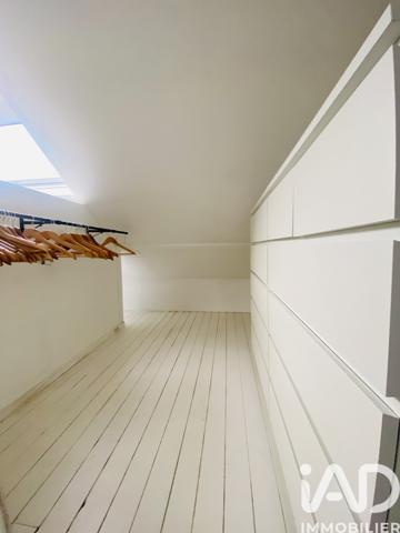 Maison à vendre 4 pièces 97 m² Amiens