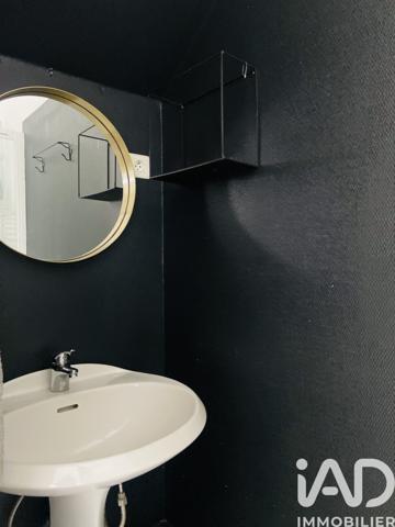 Maison à vendre 4 pièces 97 m² Amiens