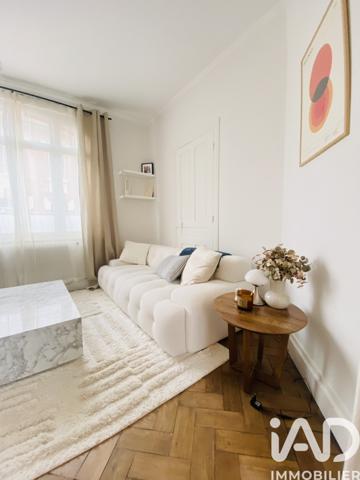 Maison à vendre 4 pièces 97 m² Amiens