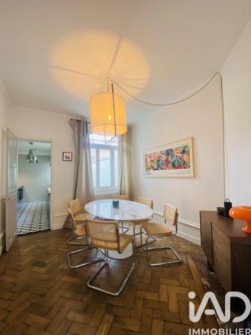 Maison à vendre 4 pièces 97 m² Amiens