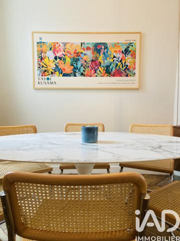 Maison à vendre 4 pièces 97 m² Amiens