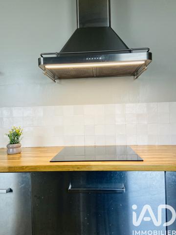 Maison à vendre 4 pièces 97 m² Amiens