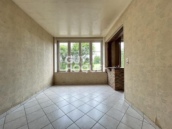 MAISON À VENDRE DE 4 PIÈCES DE 173,00 M²