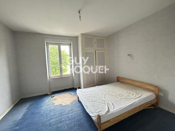 MAISON À VENDRE DE 4 PIÈCES DE 173,00 M²