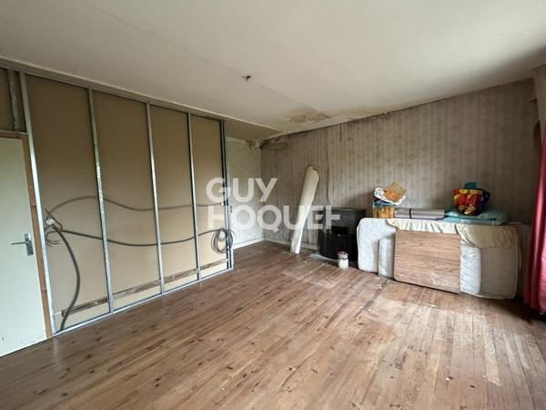 MAISON À VENDRE DE 4 PIÈCES DE 173,00 M²
