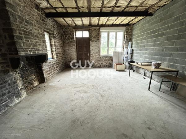 MAISON À VENDRE DE 4 PIÈCES DE 173,00 M²