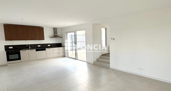 À vendre Maison 5 pièces 98 m² - Poitiers 86000