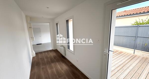 À vendre Maison 5 pièces 98 m² - Poitiers 86000